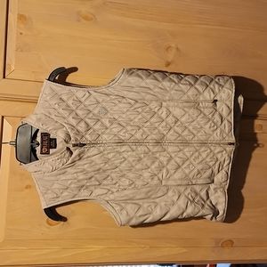 Ariat Quilted Vest